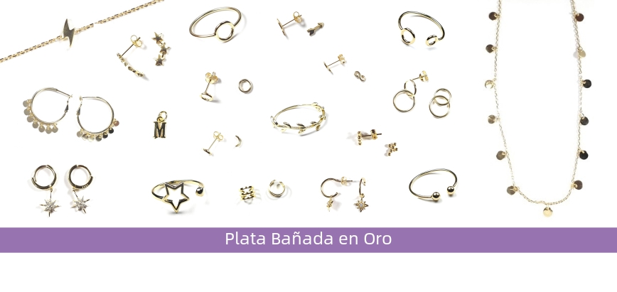 Mayoristas de Plata Venta al por Mayor Online Bisuter a y Joyas