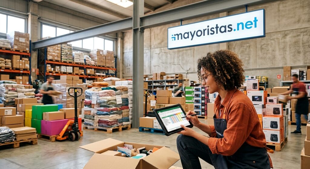 Cómo calcular la rentabilidad de una compra mayorista
