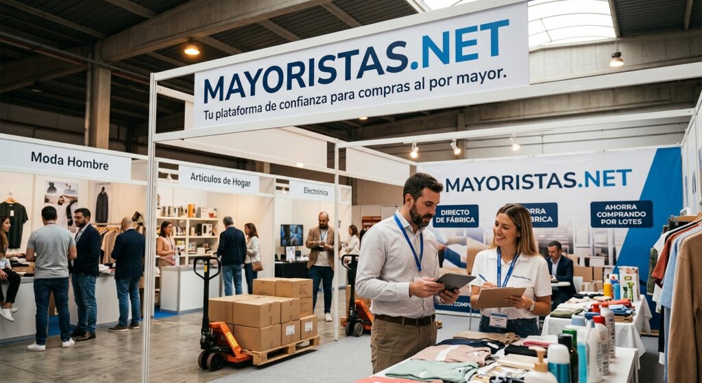Cómo comprar al por mayor