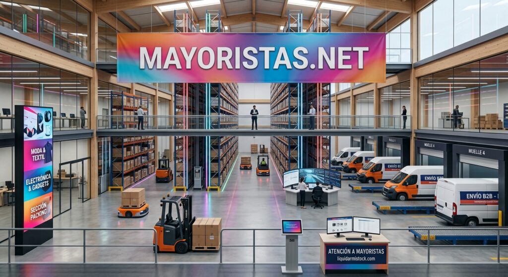 Cómo comprar al por mayor para una tienda online