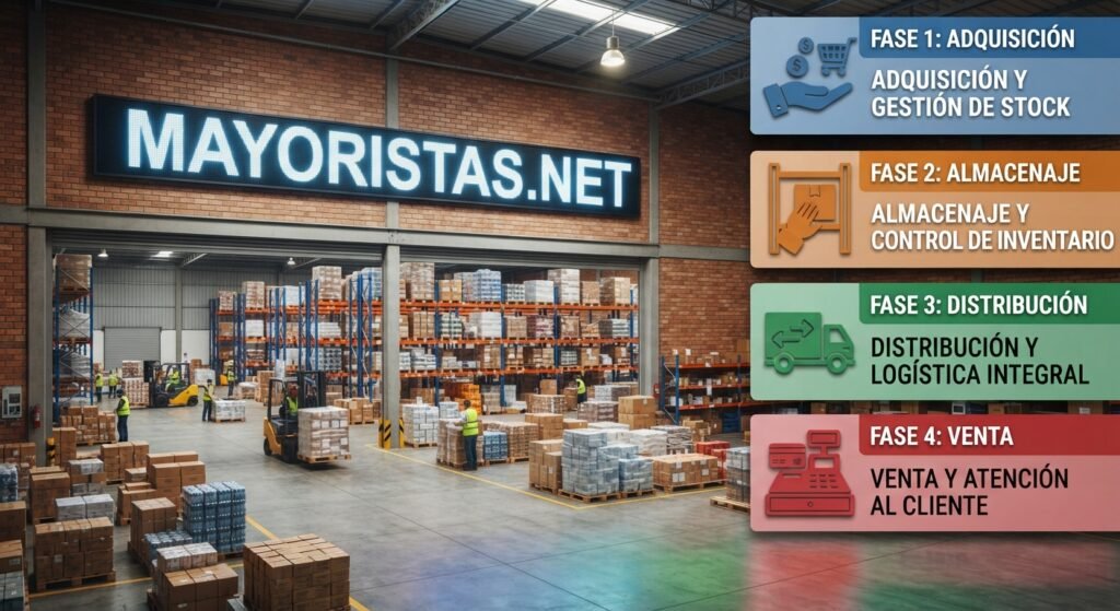 Cómo encontrar proveedores al por mayor para una tienda