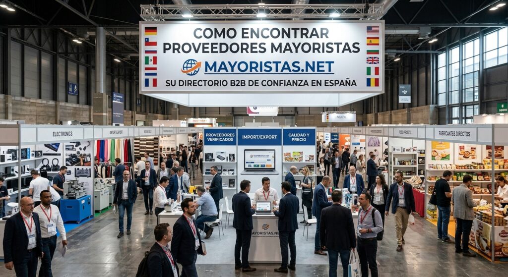 Cómo encontrar proveedores mayoristas