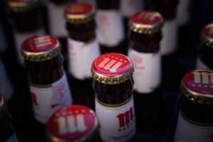 Distribuciones Becitur – Mayorista de bebidas en Teruel