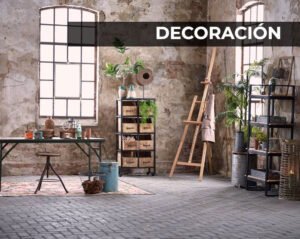 Mayoristas y Proveedores de Artículos de Decoración – Mimbre and co