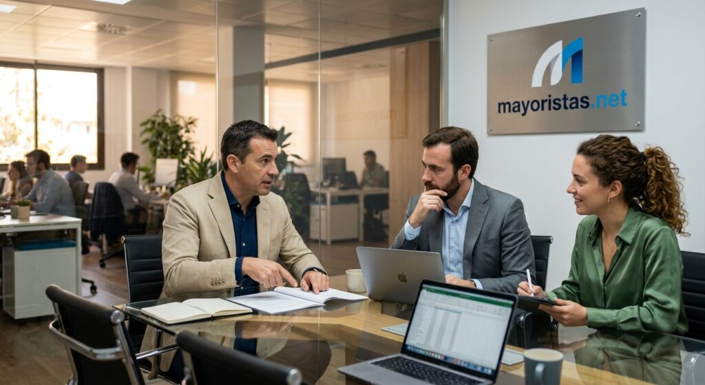 Errores que debes evitar al comprar a mayoristas 