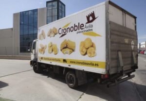 Precocinados al por mayor para empresas mayoristas y hostelería