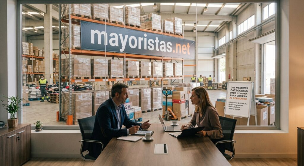 Los mejores productos para comprar al por mayor