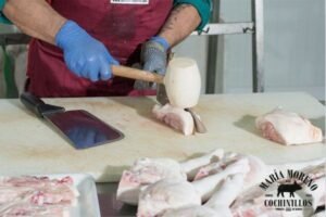Hermanos María Moreno – Cochinillo de Segovia al por mayor