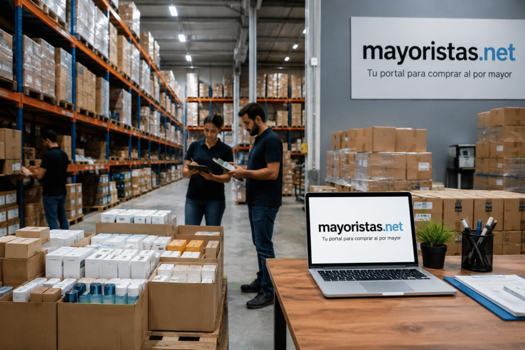Qué productos comprar al por mayor para revender