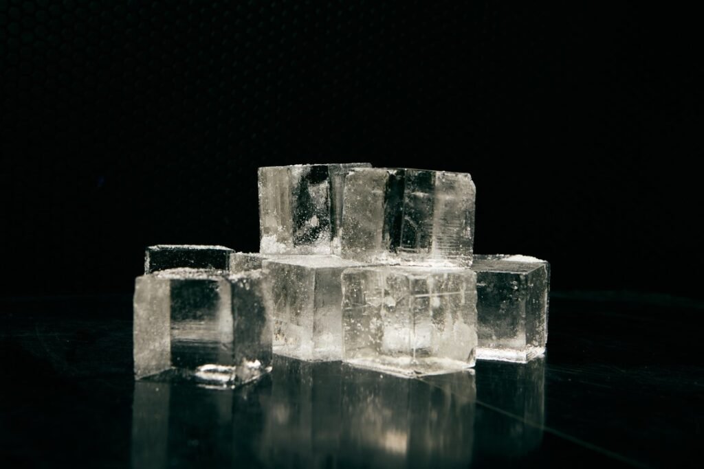 Imagen de Fabricantes y distribuidores de hielo premium
