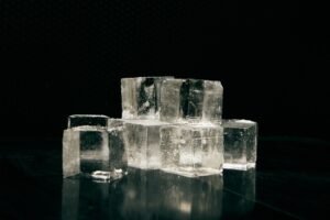 Fabricantes y distribuidores de hielo premium