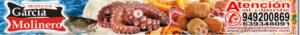 Congelados García Molinero | Mayorista de congelados en Guadalajara