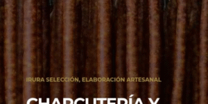 Irura Selección | Fabricante mayorista de embutidos en Gipuzkoa