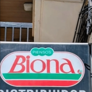 Piensos Biona Canter