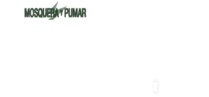 Mosquera y Pumar