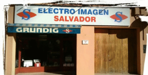 Electro Imagen Salvador