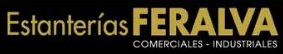 Estanterías Feralva