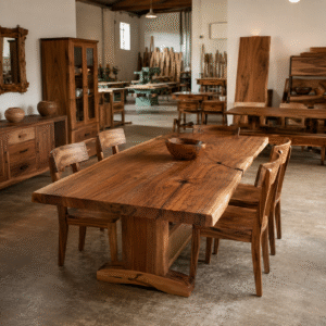 Muebles Cáceres | Fabricante y mayorista en Pinofranqueado