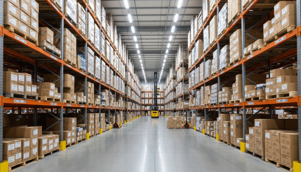 mayorista distribuidores