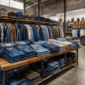 Tienda Vaquera Sol | Ropa vaquera al por mayor en Cáceres