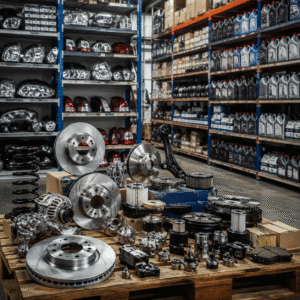 Auto Recambios Miguel