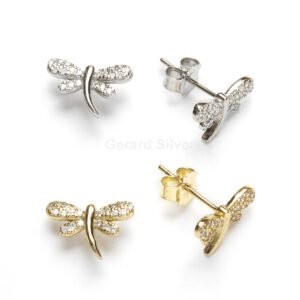 Mayorista en joyas de plata 925 y Acero inoxidable